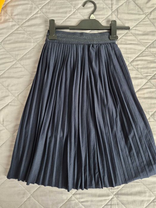 Spódnica galowa dla dziewczynki, Cool Club, rozmiar 146 cm.