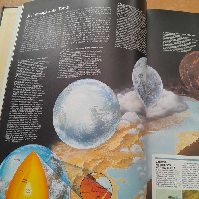 O Novo Atlas do Mundo