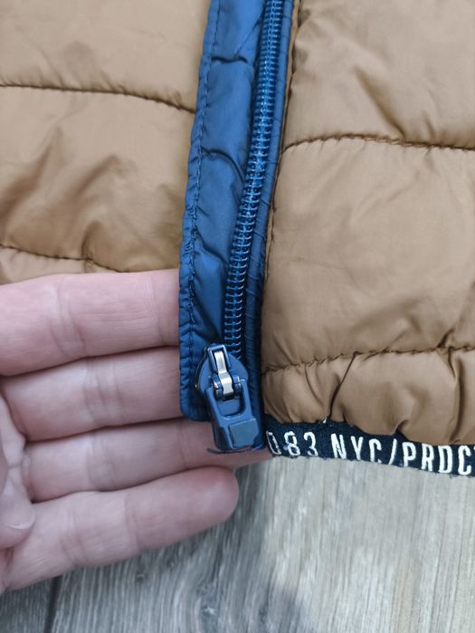 Дитяча куртка 92-96 см