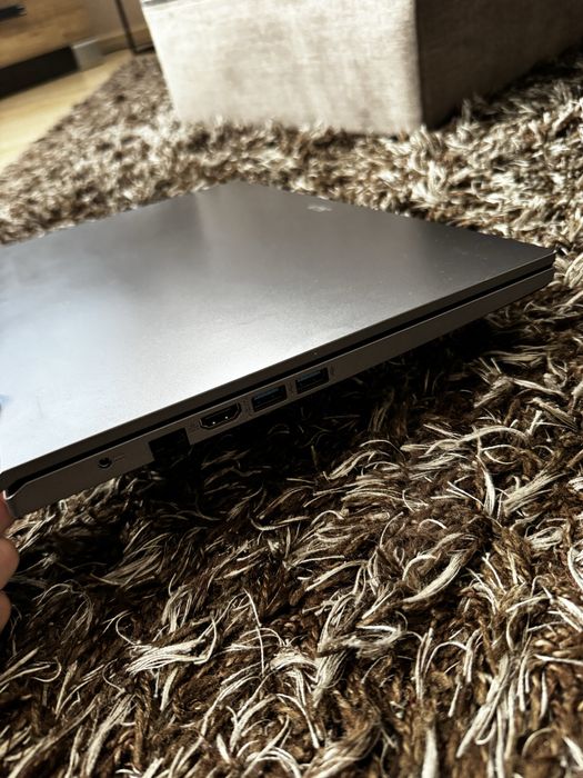 Acer Extensa 15 i5-1235U 16Gb Ram 512SSD nowy Iris Xe Laptop i7 Ryzen