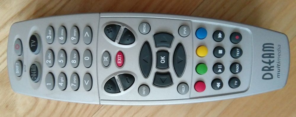 тюнер Dreambox DM8000 HD Оригінал + HDD