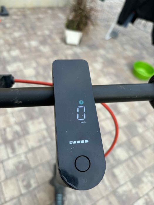 Hulajnoga elektryczna Xiaomi