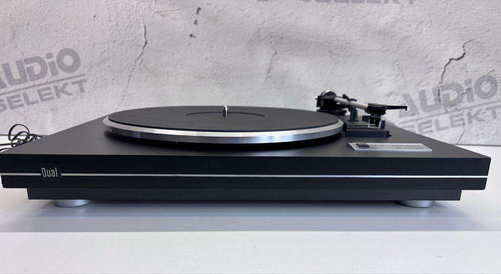 Dual CS-435 gramofon