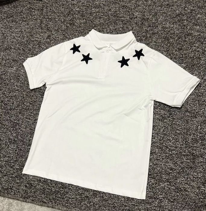 givenchy поло - купити чоловічий одяг - Ціна на OLX.ua