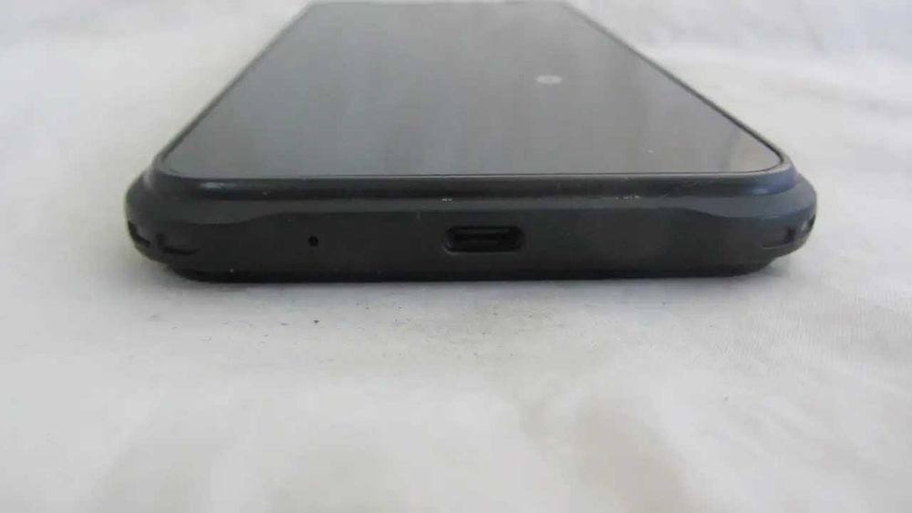 Umidigi Bison X20 6/128GB Black