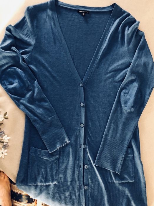 Sweter Massimo Dutti S