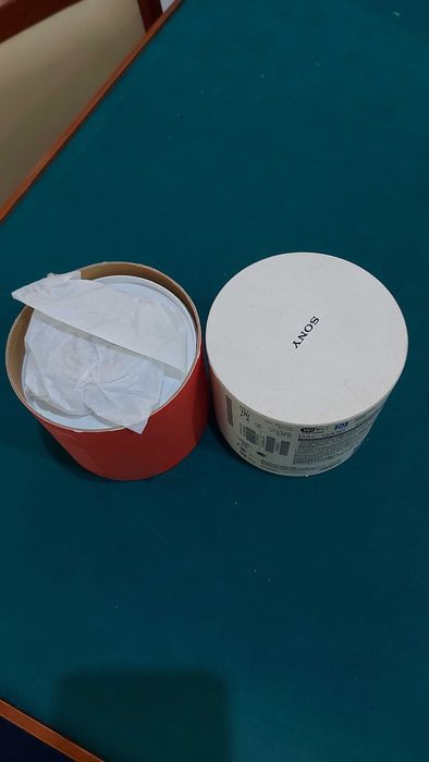 Sony Cyber-shot DSC-QX10 - Câmara Smart Lens Wi-Fi / 10x Zoom Óptico