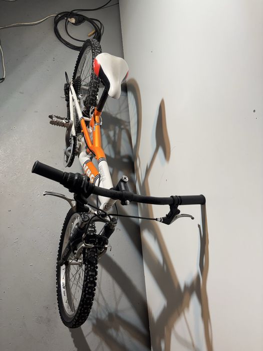 Bicicleta aro 20 de criança