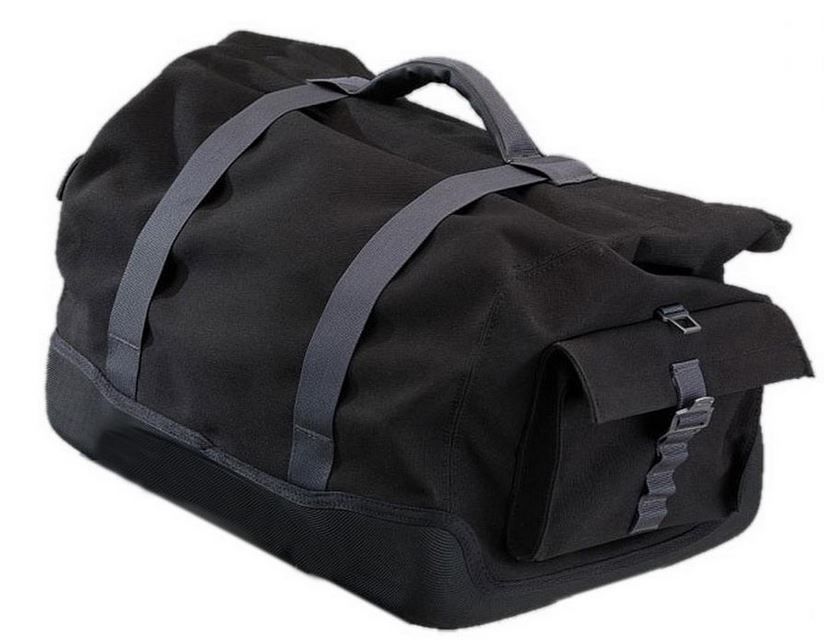 Mala traseira r nine t