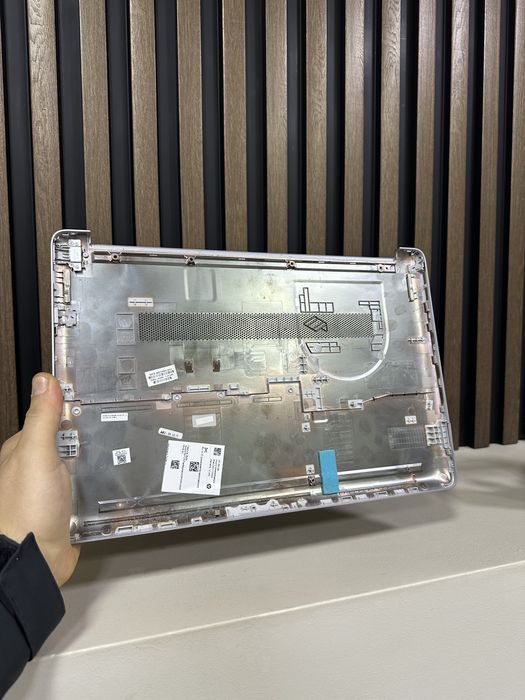Кришка, піддон, топкейс HP 250 G8