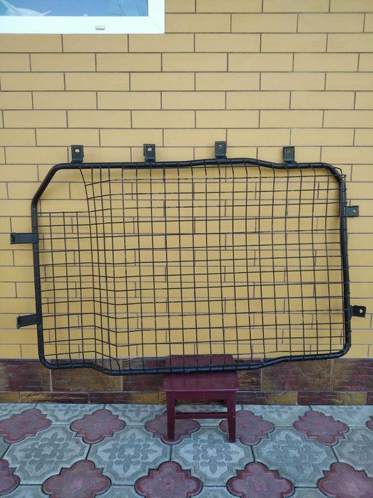 Перегородка сітка Форд Транзит