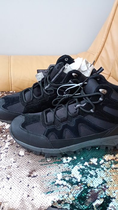 Buty trekkingowe rozmiar 45