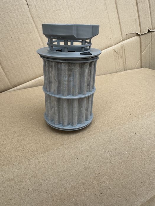 Bosch mikrofiltr pompy obiegowej