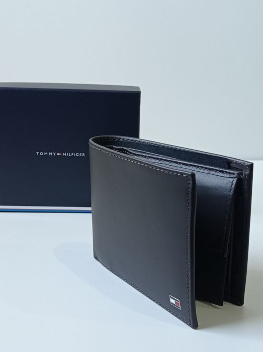 Portfel męski Tommy Hilfiger