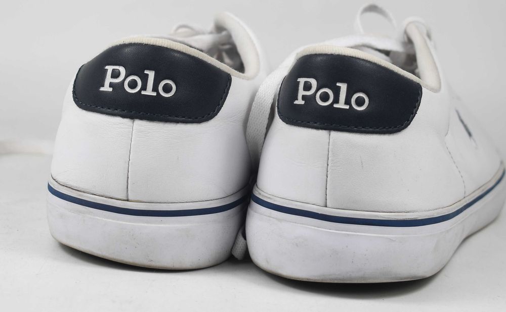 Używane Polo ralph lauren longwood rozmiar 41