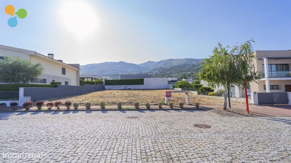 Lote de Terreno -  Quinta da Ponte Terra, Covilhã