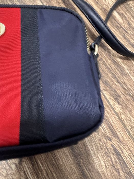Сумочка сумка tommy hilfiger