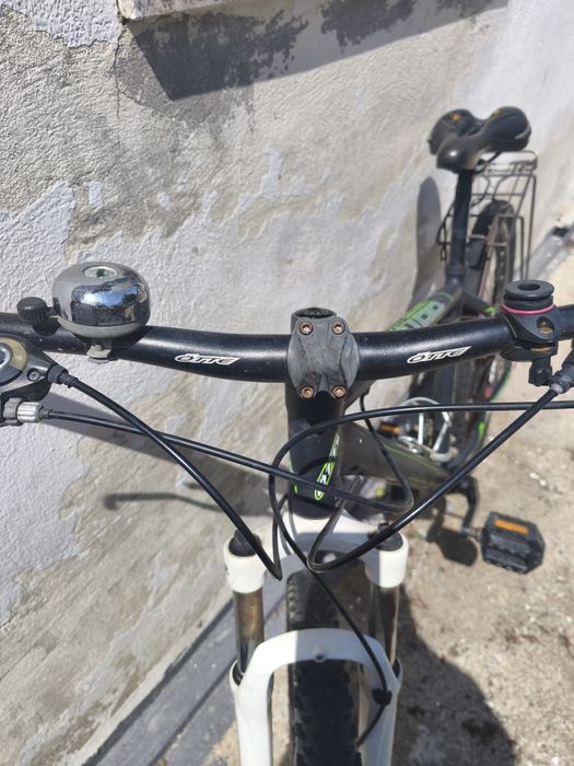 Bicicleta de Montanha Otte 27.5” Ler anúncio