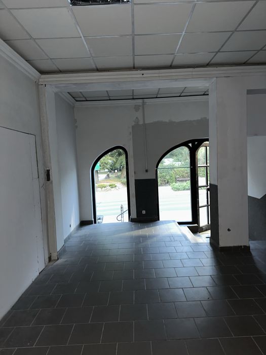 Lokal użytkowy do wynajęcia