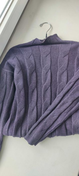 Плаття жіноче . Колір баклажан