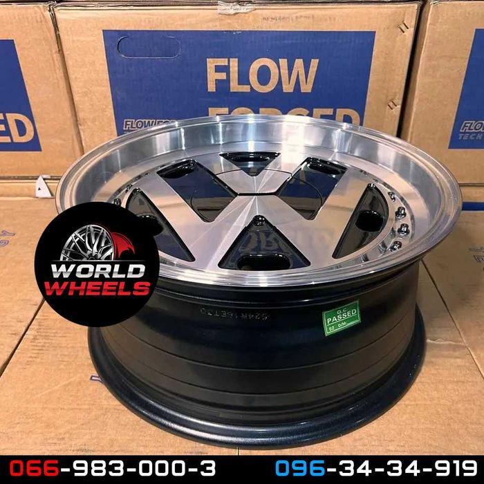 Диски R17 5x112 Volkswagen Jetta Caddy Passat Jetta Golf Scirocco T4