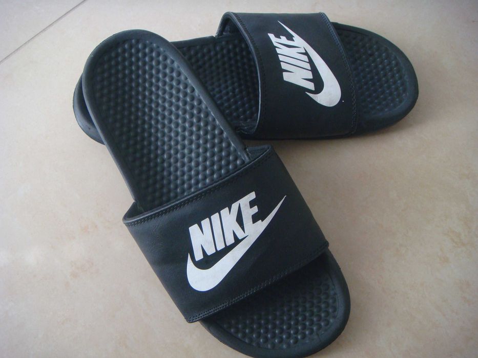 klapki nike roz. 43