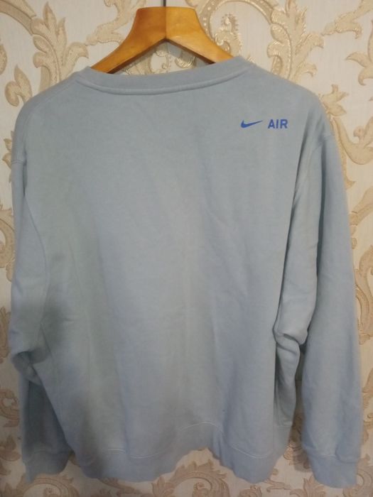 Кофта чоловіча Nike