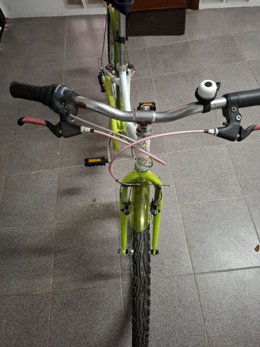 Bicicleta criança