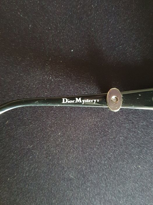 Dior Mystery Sunglass