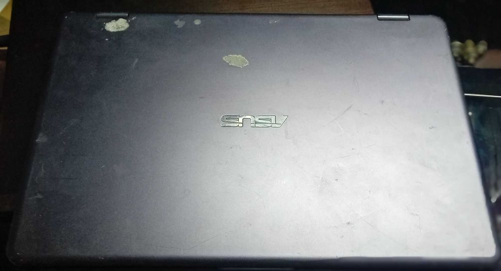 (21) laptop Asus VivoBook Flip 14