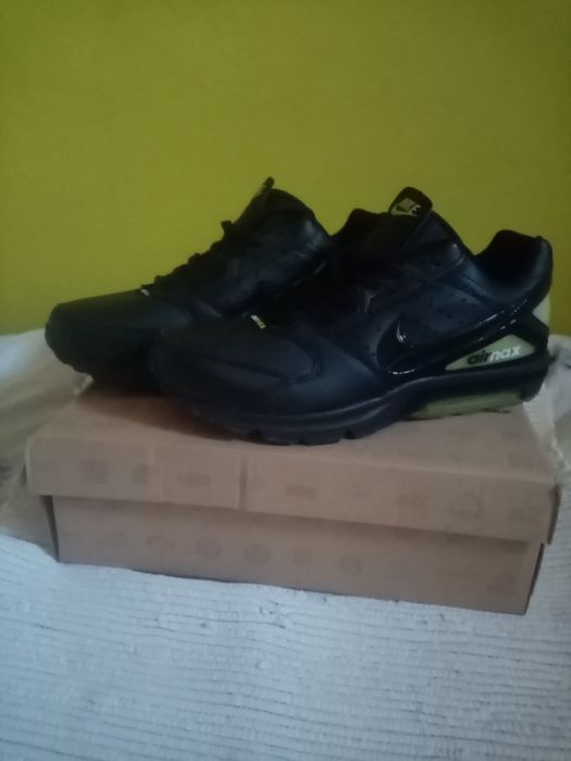 NIKE Air MAX preview  nowe rozm 44