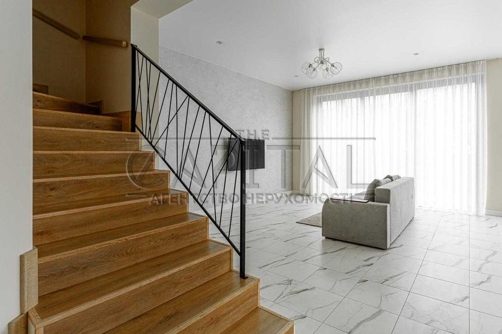 Продаж будинку, дуплекс, Деснянський р-н, Биківня