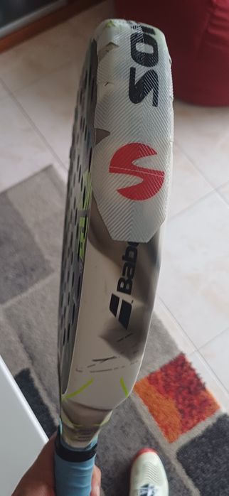 Raquete babolat counter viper