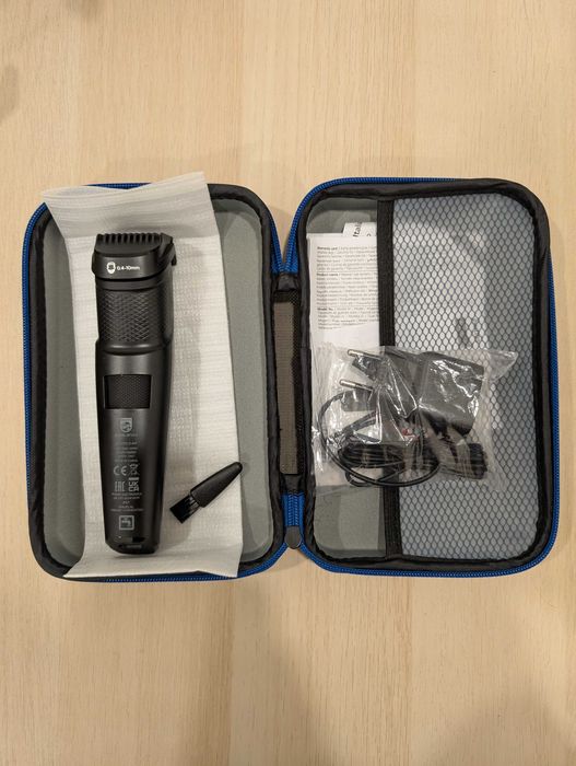 Philips Aparador de Barba Serie 5000 | Garantia até 2029