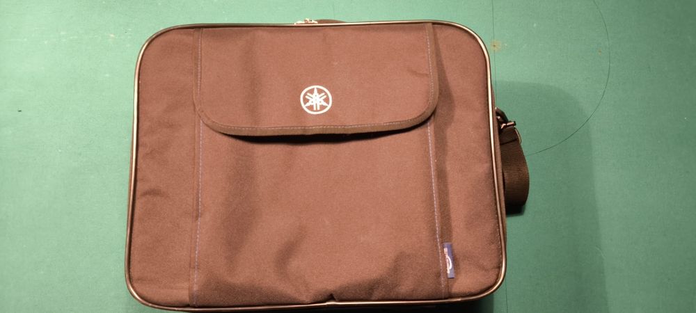 Pedal duplo Yamaha DFP9C Direct Drive