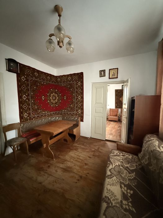 Продам будинок в с. Перемиль, Горохівського району.