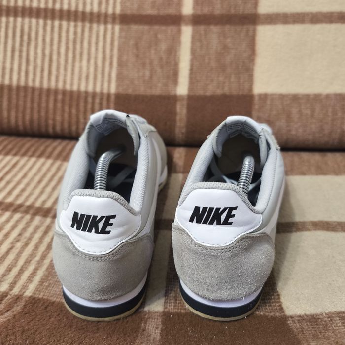 Чоловічі кросівки nike cortez