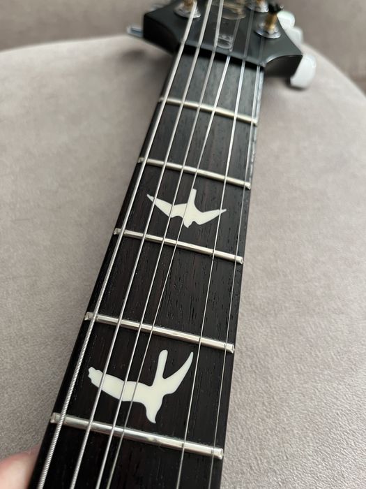 Gitara PRS CE 24 Semi Hollow USA