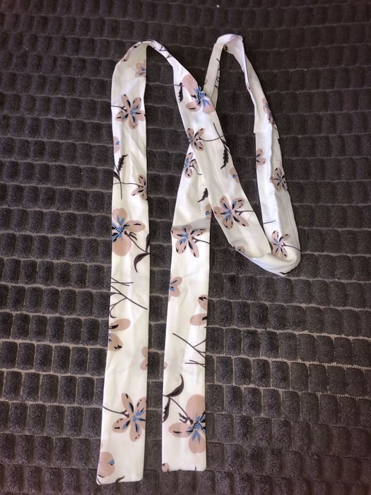 Легесенька літня сукня з поясом , розмір 46, підійде на М/L