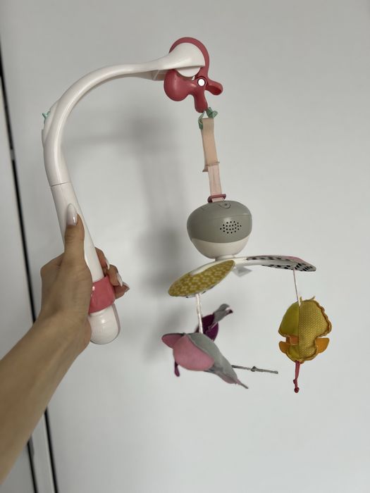 Мобиль Tiny Love 3 в 1