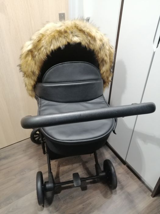 Wózek dziecięcy anex e type