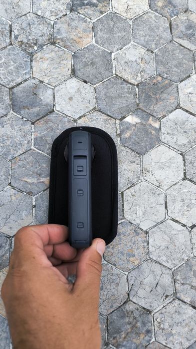 kamera insta360 x3