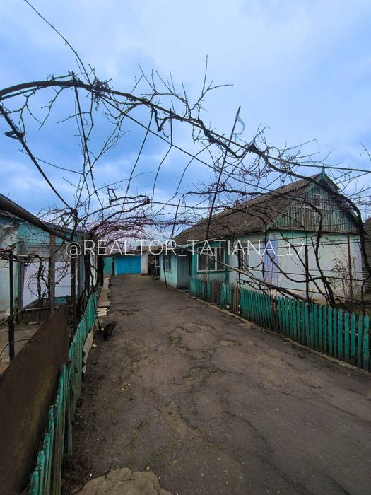 Продається будинок у с.Маяки Одеська обл