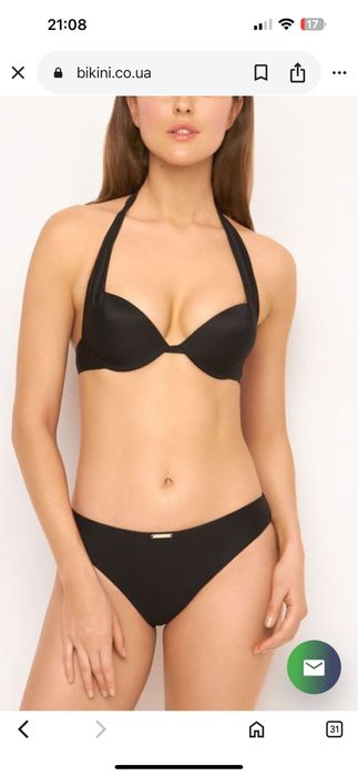 Купальник Anabel Arto