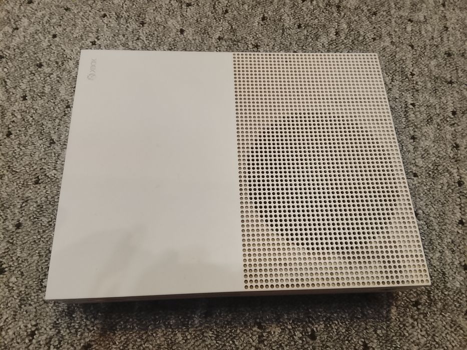 Xbox one s 500gb
