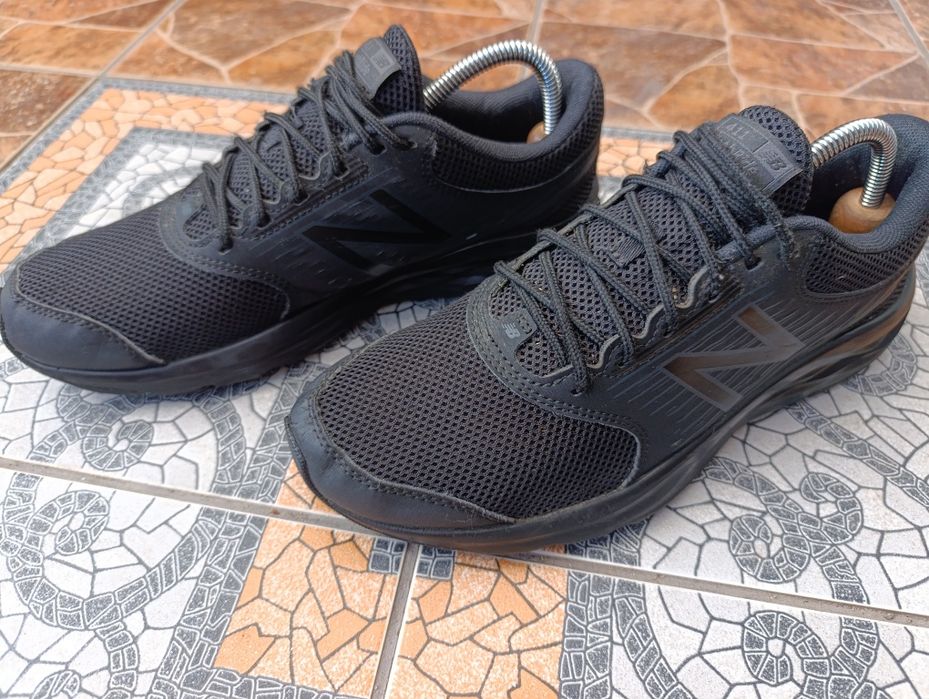 New balance 41-42p. Чоловічі літні кросівки.
