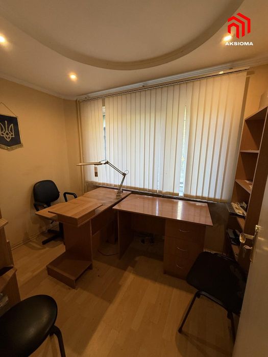 Продаж нежитлового приміщення 46.3 кв.м.