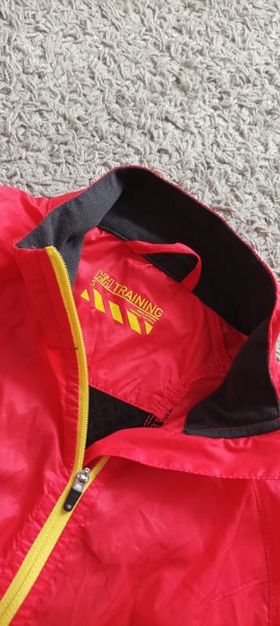 Helly hansen training ultralight ultralekka kurteczka wiatrówka