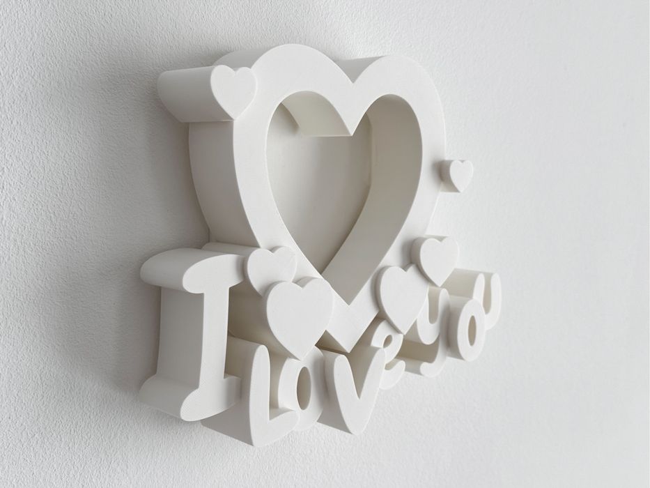 Moldura para fotografia