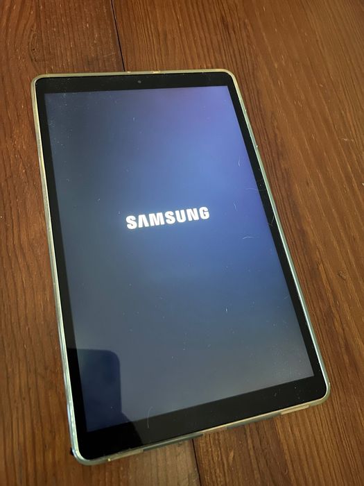 Samsung Galaxy Tab A 10.1" (2019) 2GB/32GB Wi-Fi Black